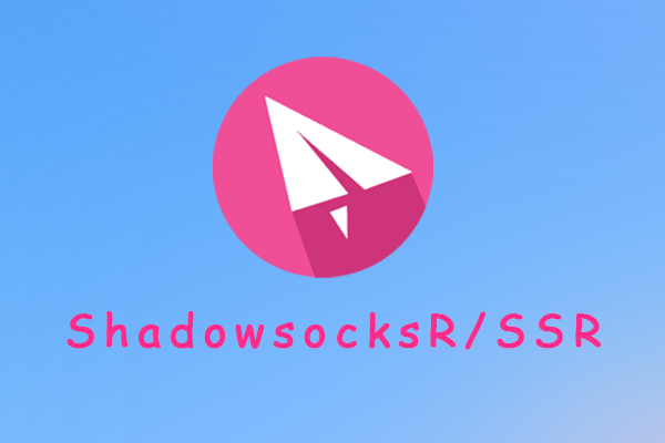 ShadowsocksR/SSR客户端-Kali中文社区